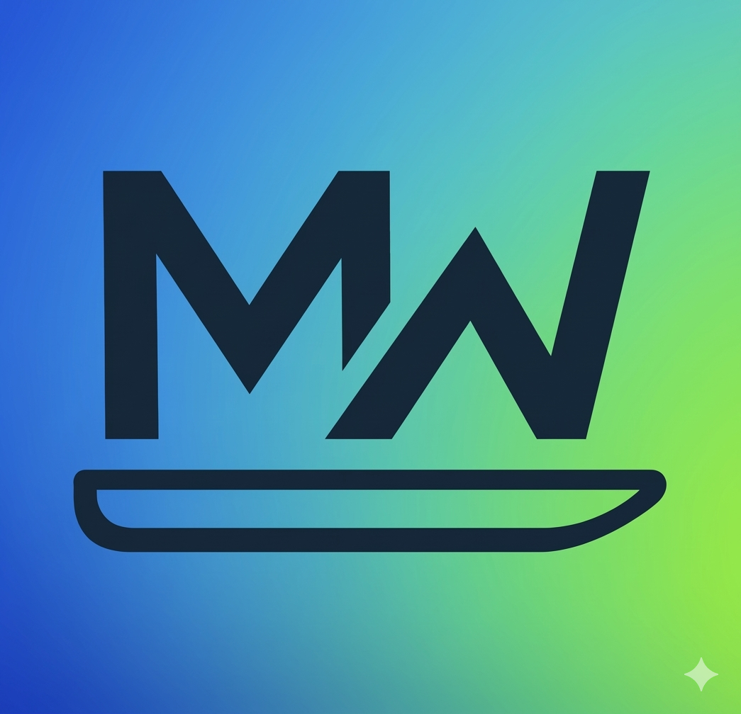 MyWalletto Logo